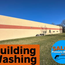 Commercial-Building-Washing-at-The-Gathering-in-Centerville-OH 0